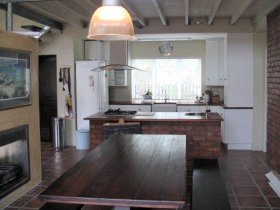 Dinningroom - Kitchen